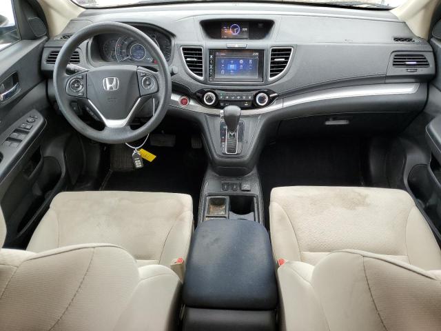 5J6RM3H50FL015550 Honda CR-V EX