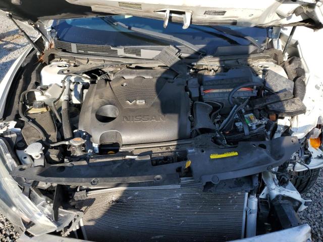 1N4AA6APXHC367097 Nissan Maxima 3.5s