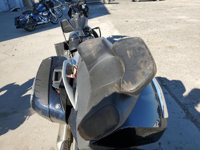 2012 BMW K1600 GTL WB1061207CZZ21937