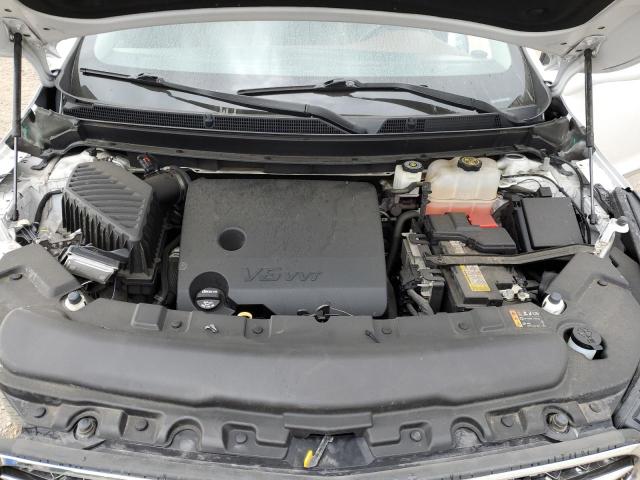 2018 BUICK ENCLAVE AV - 5GAEVCKW9JJ206053