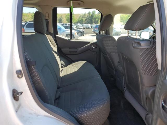 5N1AN0NW3EN800977 Nissan XTERRA X