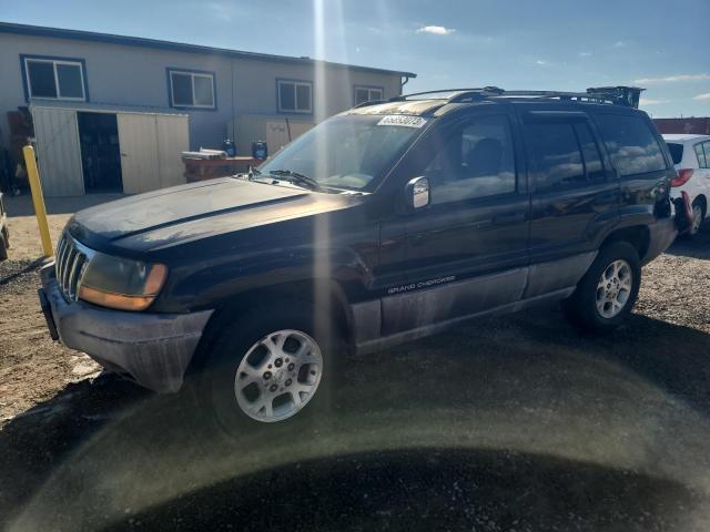 1999 Jeep Grand Cherokee Laredo