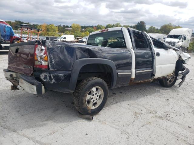 2004 Chevrolet Silverado C1500 VIN: 1GCEC19X64Z206976 Lot: 69379733