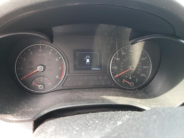 KNAGT4L3XG5115637 KIA Optima Lx