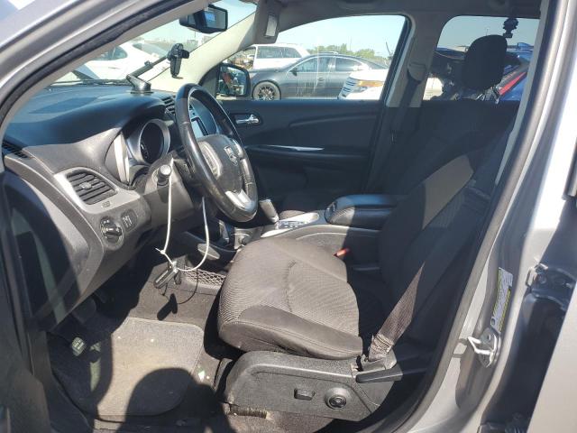 3C4PDDBG1FT749020 Dodge Journey Sxt