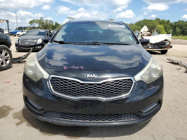 KNAFK4A64G5474705 KIA FORTE LX