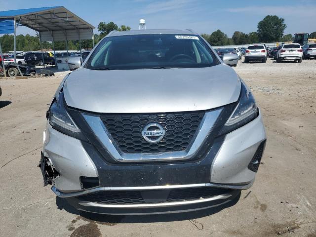 5N1AZ2MJ2KN151500 | 2019 NISSAN MURANO S