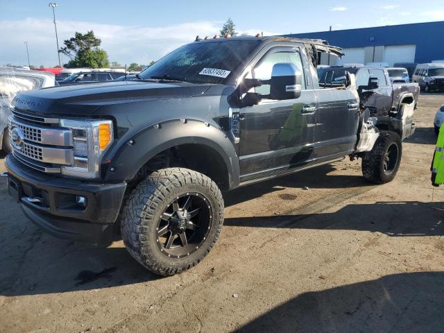 2019 Ford F-250 