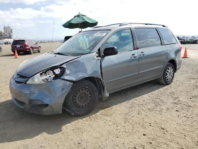 2008 Toyota Sienna CE