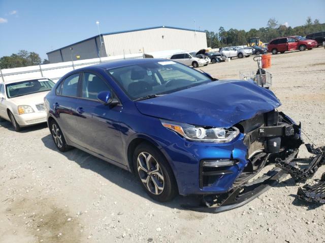 3KPF24AD6KE063580 Kia Forte  4