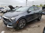 2023 KIA SPORTAGE E - 5XYK33AF4PG028960