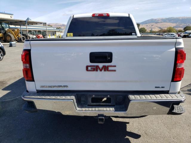 2016 GMC SIERRA C15 - 3GTP1MEC0GG212005