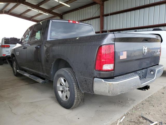 3C6RR7KG4LG132427 | 2020 RAM 1500 CLASS