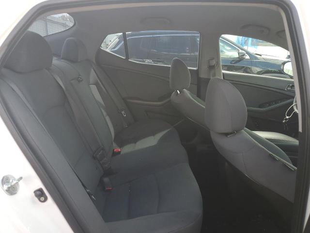 KNAGM4A71F5643701 KIA Optima Lx