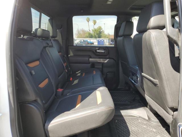 1GT49PEY9NF294596 GMC Sierra K2500 At4