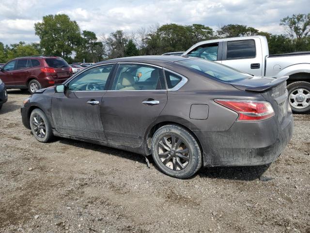 1N4AL3AP0FC489103 Nissan ALTIMA 2.5