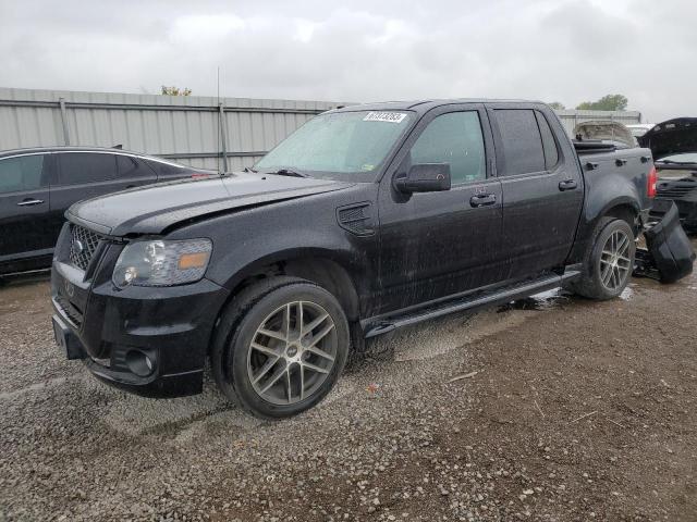 2010 Ford Explorer Sport Trac Limited