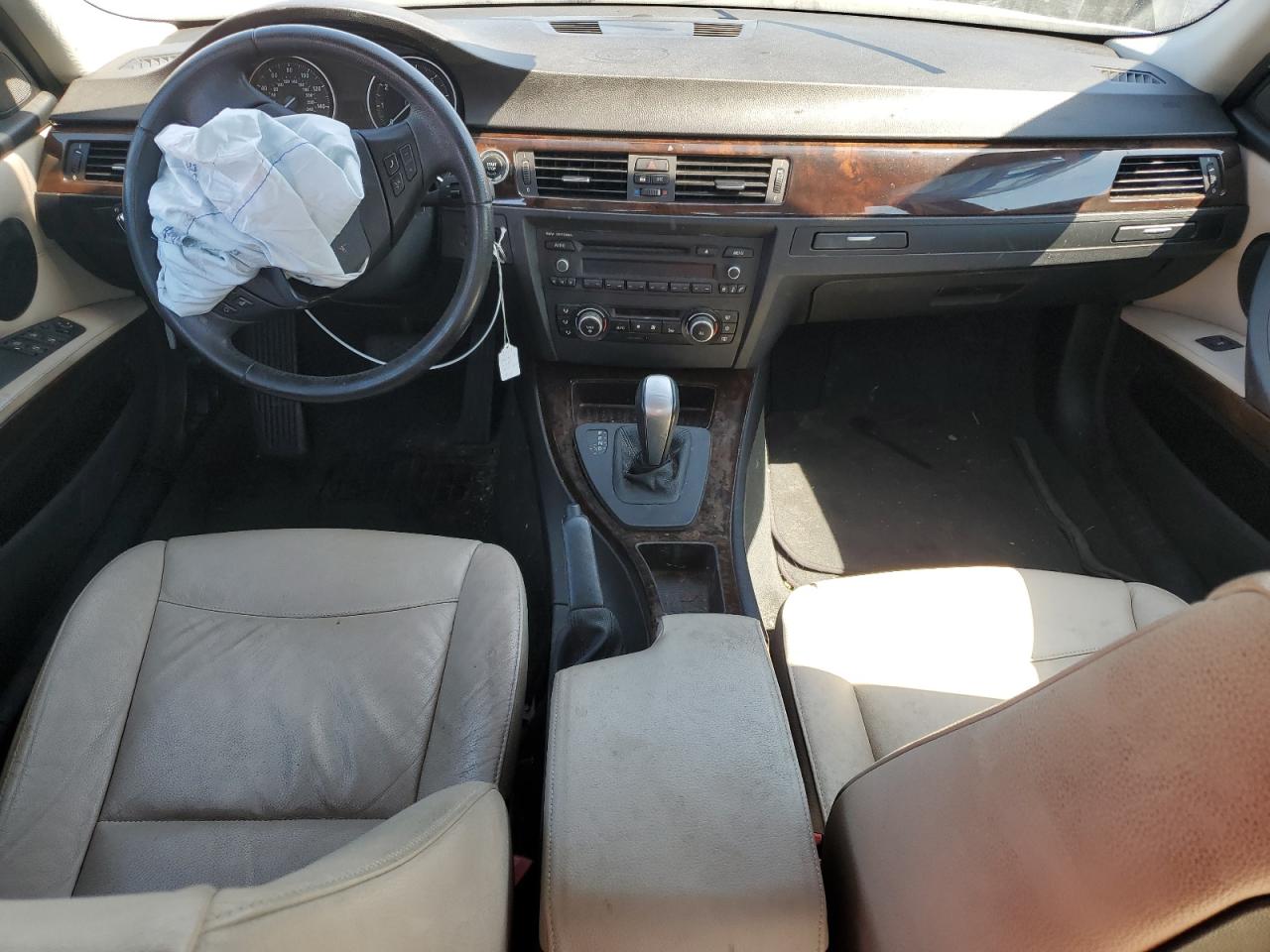 WBAPH5G52BNM79448 2011 BMW 328 I Sulev