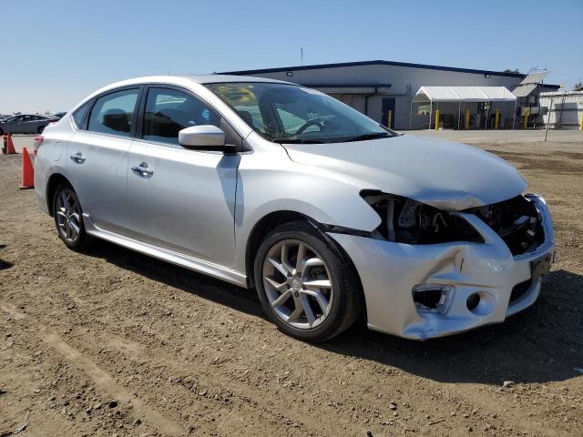 3N1AB7AP6EY223856 | 2014 NISSAN SENTRA S