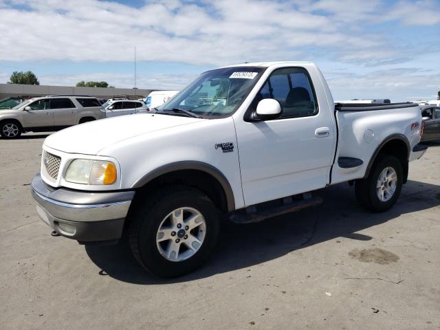 2002 Ford F-150 