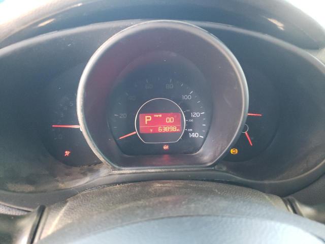 KNDJP3A54G7862540 KIA SOUL +