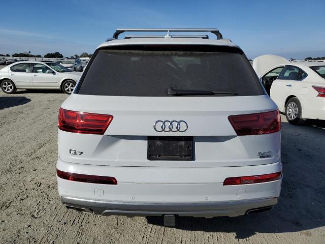 WA1LAAF74JD028313 2018 AUDI Q7, photo no. 6