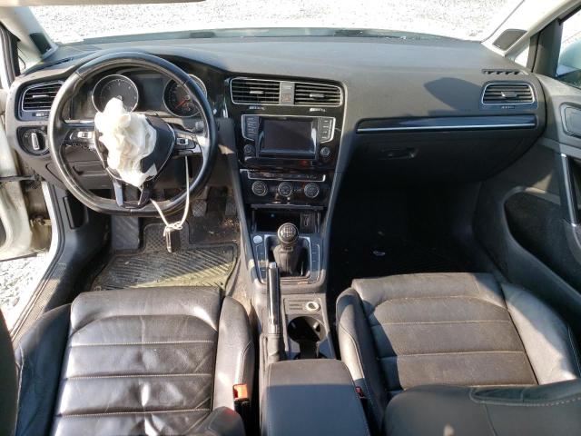 2015 VOLKSWAGEN GOLF SPORT - 3VWFA7AU5FM513801