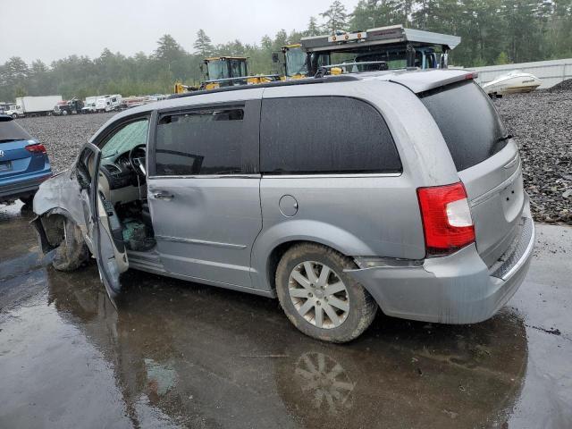 2C4RC1BG5FR743699 Chrysler Town & Country Touring