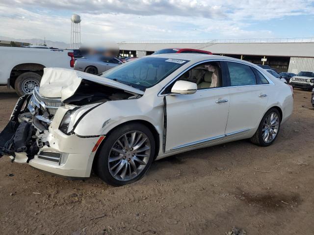 2014 Cadillac XTS Platinum