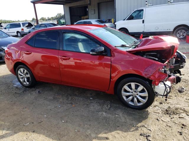 5YFBURHE6EP098630 | 2014 TOYOTA COROLLA L