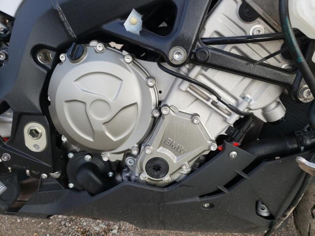 2016 BMW S 1000 RR - WB10D2105GZ355506