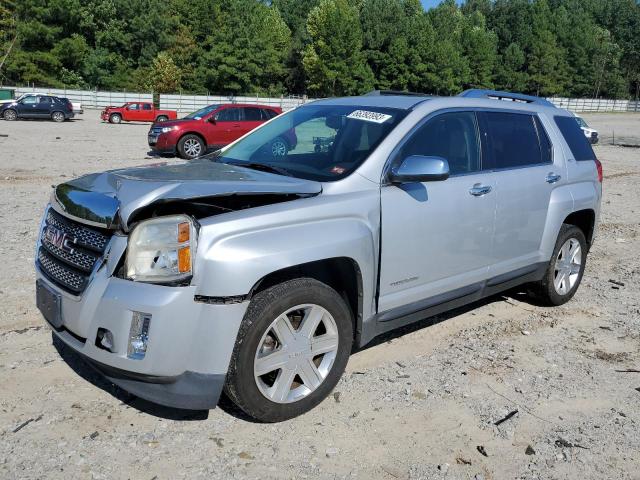 2010 GMC Terrain SLT