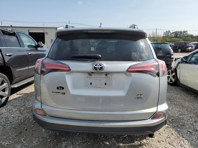 2017 TOYOTA RAV4 LE - 2T3BFREV3HW629260