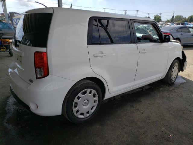 JTLZE4FE4FJ068814 | 2015 TOYOTA SCION XB