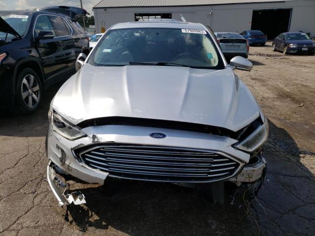 3FA6P0HDXHR403501 Ford FUSION SE