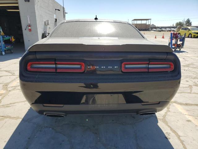 2C3CDZAG6GH120381 | 2016 DODGE CHALLENGER