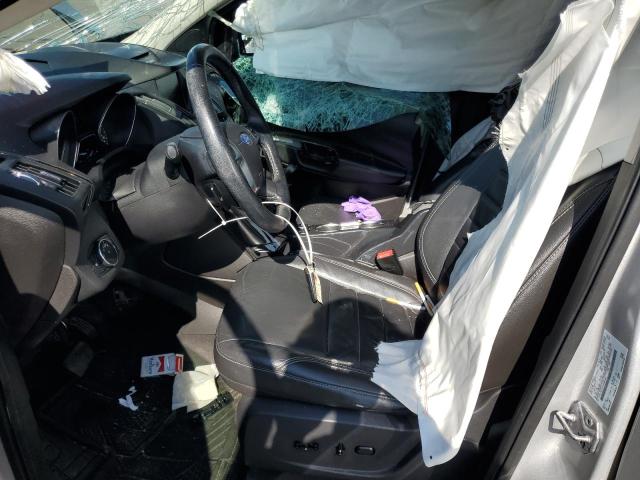 1FMCU0JXXFUA08729 Ford Escape Titanium