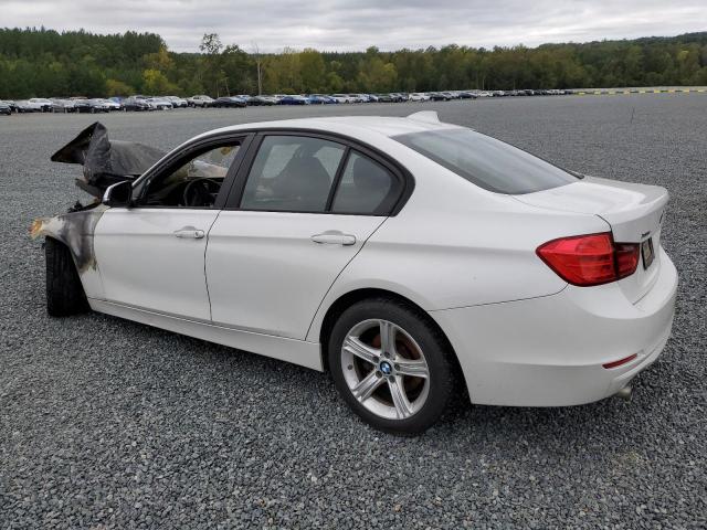 WBA3C3C55EP661712 | 2014 BMW 320 I XDRI