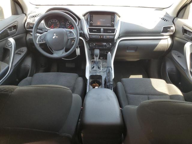 JA4AS3AA8LZ022488 Mitsubishi Eclipse Cross Es