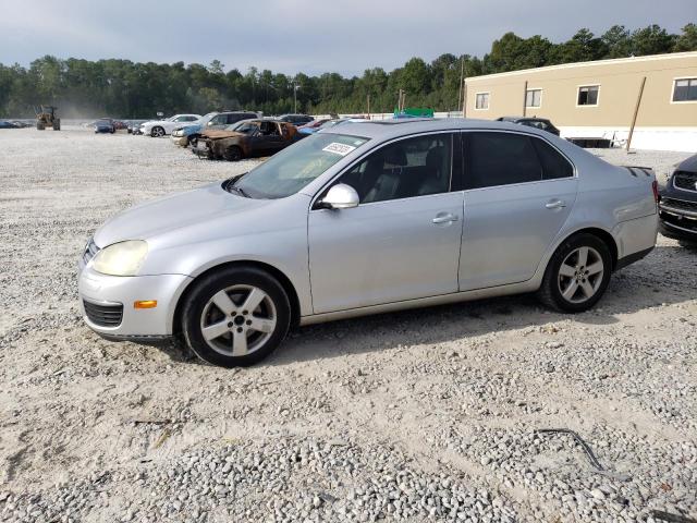 2008 Volkswagen Jetta SE