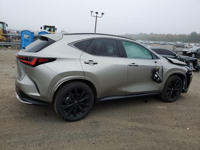 2024 LEXUS NX 350 LUX - 2T2KGCEZ5RC033412