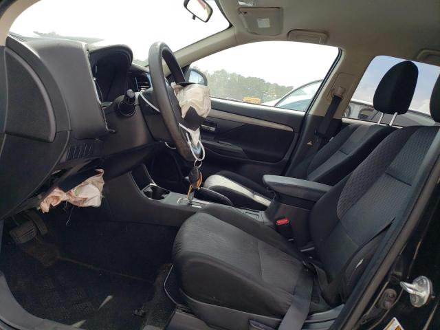 JA4AD2A36EZ006850 Mitsubishi Outlander Es
