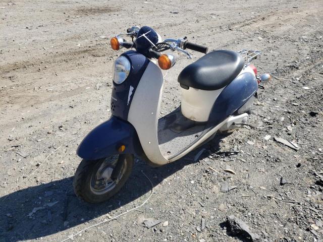 2004 HONDA CHF50 JH2AF60084K201331