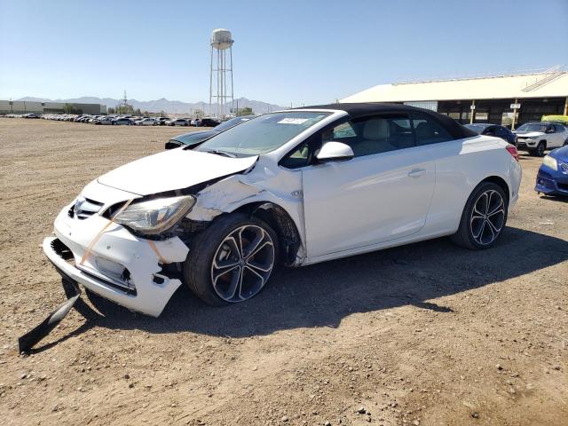 2016 BUICK CASCADA PR - W04WT3N5XGG081737