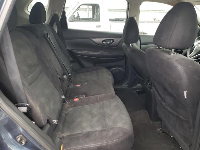 5N1AT2MM1GC873166 Nissan ROGUE S