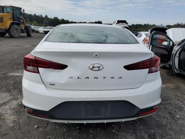 5NPD74LF7LH605306 | 2020 HYUNDAI ELANTRA SE