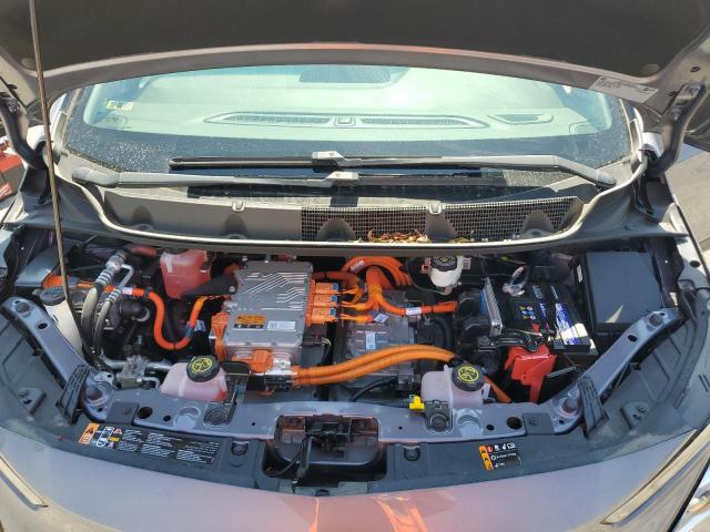 2022 CHEVROLET BOLT EV 2L 1G1FX6S01N4114104