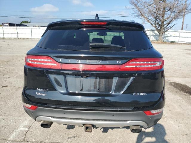 2016 LINCOLN MKC BLACK - 5LMTJ4DH5GUJ18722