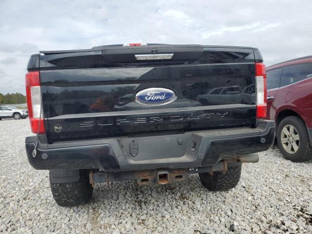 1FT7W2BT8HEB49836 | 2017 Ford f250 super duty