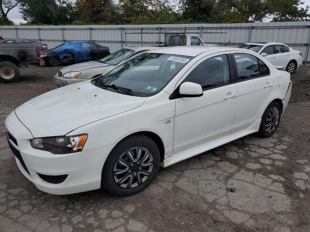 2014 Mitsubishi Lancer 